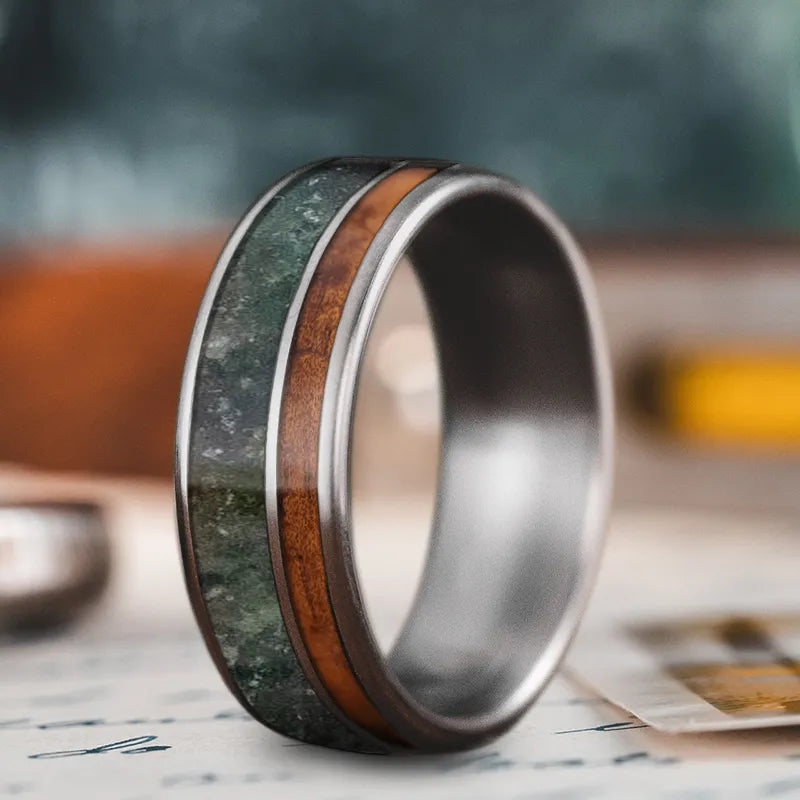 Custom Design - 2-Inlay Offset Ring 0iDJkNHcshIC9TjMT-jMESku