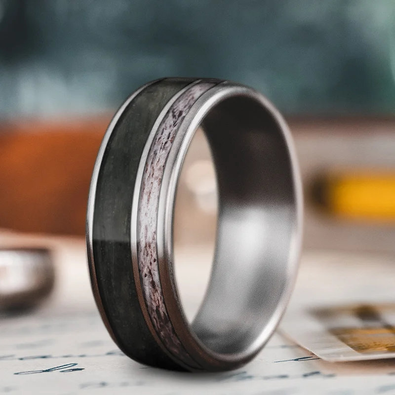 Custom Design - 2-Inlay Offset Ring -Vm0__H9QaCB9SvCqkP8YdQD