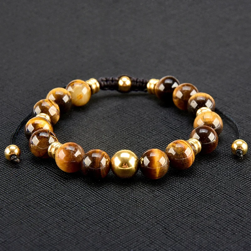 Tiger Eye