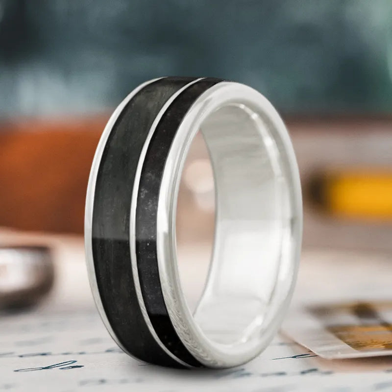 Custom Design - 2-Inlay Offset Ring 3WIamP7Jo7YkBtQzTWHcvn-R