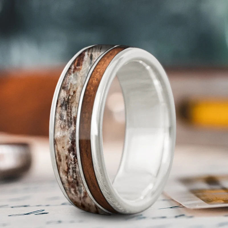 Custom Design - 2-Inlay Offset Ring 31iRkQ0ysRl0IxBArERtcN0R