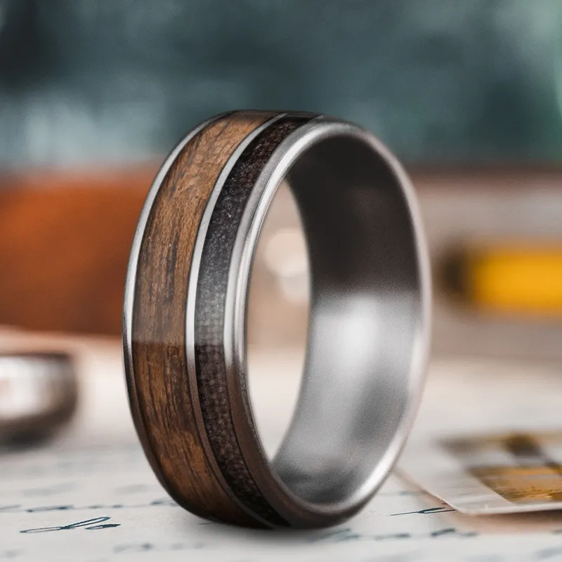 Custom Design - 2-Inlay Offset Ring 0R3obbdhg_aXVoDJhbUtm7KC