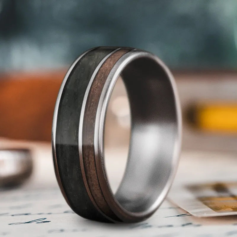 Custom Design - 2-Inlay Offset Ring 4iBdOtRFHW4nEl4iomAx-ybO